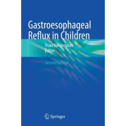 Gastroesophageal Reflux in Children