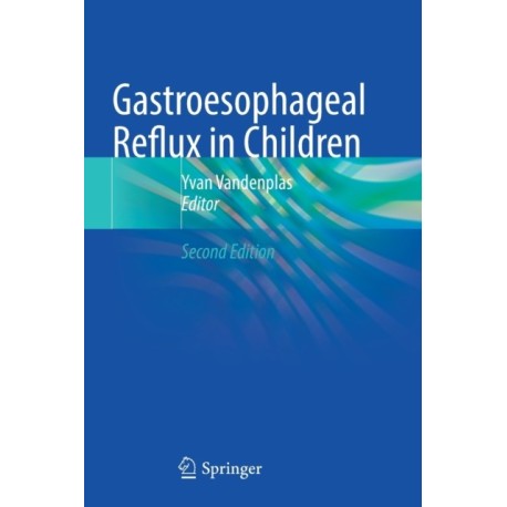 Gastroesophageal Reflux in Children