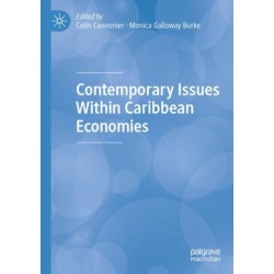 Contemporary Issues Within Caribbean Economies