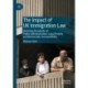 The Impact of UK Immigration Law: Declining Standards of Public Administration, Legal Probity and Democratic Accountability