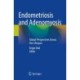 Endometriosis and Adenomyosis: Global Perspectives Across the Lifespan