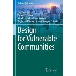 Design for Vulnerable Communities