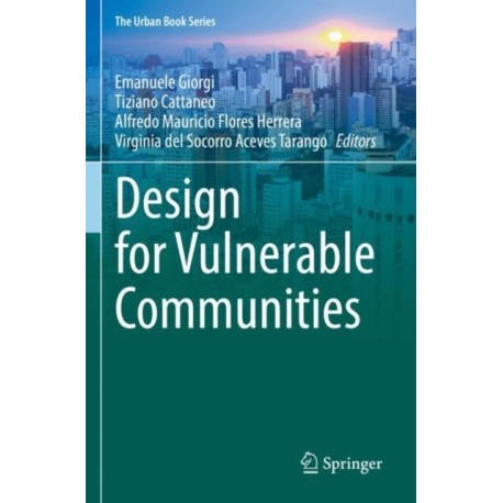 Design for Vulnerable Communities