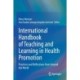 International Handbook of Teaching and Learning in Health Promotion: Practices and Reflections from Around the World