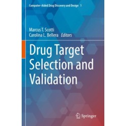 Drug Target Selection and Validation