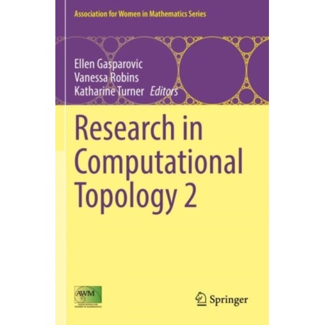Research in Computational Topology 2