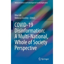 COVID-19 Disinformation: A Multi-National, Whole of Society Perspective