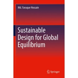 Sustainable Design for Global Equilibrium