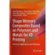 Shape Memory Composites Based on Polymers and Metals for 4D Printing: Processes, Applications and Challenges