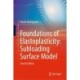 Foundations of Elastoplasticity: Subloading Surface Model