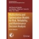Multicriteria and Optimization Models for Risk, Reliability, and Maintenance Decision Analysis: Recent Advances