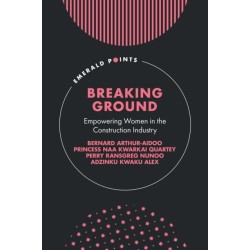 Breaking Ground: Empowering Women in the Construction Industry