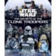 Star Wars: The Secrets of the Clone Troopers