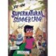 Supernatural Summer Camp: (Fusion Reader)