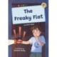 The Freaky Flat: (Gold Early Reader)