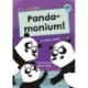 Panda-modium!: (Turquoise Early Reader)