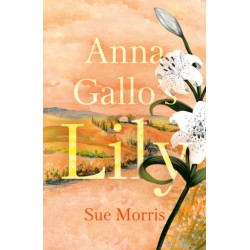 Anna Gallo’s Lily