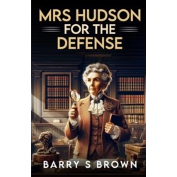 Mrs. Hudson For The Defense