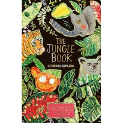 The Jungle Book: ARTHOUSE Unlimited Special Edition