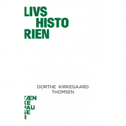 Livshistorien