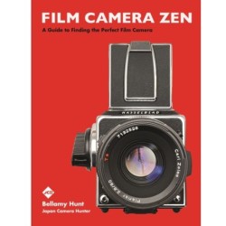 Film Camera Zen: A Guide to Finding the Perfect Film Camera