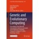 Genetic and Evolutionary Computing: Proceedings of the Fifteenth International Conference on Genetic and Evolutionary Computing (Volume II), October 6-8, 2023, Kaohsiung, Taiwan