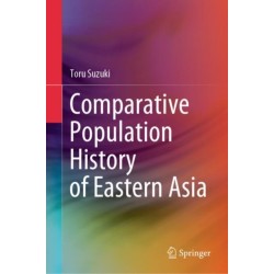 Comparative Population History of Eastern Asia