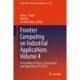 Frontier Computing on Industrial Applications Volume 4: Proceedings of Theory, Technologies and Applications (FC 2023)