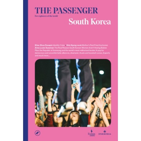 South Korea: The Passenger