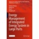 Energy Management of Integrated Energy System in Large Ports