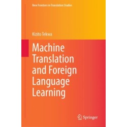 Machine Translation and Foreign Language Learning