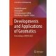 Developments and Applications of Geomatics: Proceedings of DEVA 2022
