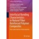Interfacial Bonding Characteristics in Natural Fiber Reinforced Polymer Composites: Fiber-matrix Interface In Biocomposites
