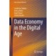 Data Economy in the Digital Age
