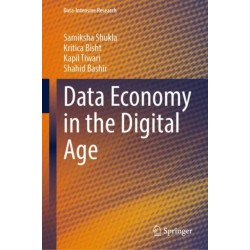 Data Economy in the Digital Age