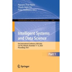 Intelligent Systems and Data Science: First International Conference, ISDS 2023, Can Tho, Vietnam, November 11–12, 2023, Proceedings, Part I