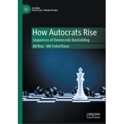 How Autocrats Rise: Sequences of Democratic Backsliding
