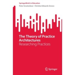 The Theory of Practice Architectures: Researching Practices