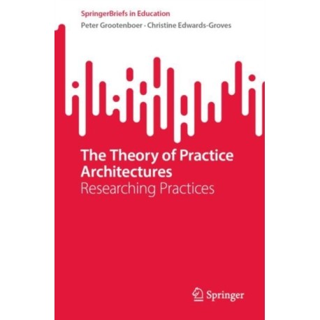 The Theory of Practice Architectures: Researching Practices