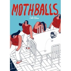 Mothballs