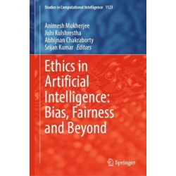 Ethics in Artificial Intelligence: Bias, Fairness and Beyond
