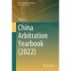 China Arbitration Yearbook (2022)