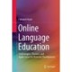 Online Language Education: Technologies, Theories, and Applications for Materials Development