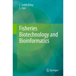 Fisheries Biotechnology and Bioinformatics