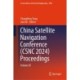 China Satellite Navigation Conference (CSNC 2024) Proceedings: Volume III