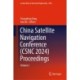 China Satellite Navigation Conference (CSNC 2024) Proceedings: Volume I