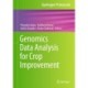 Genomics Data Analysis for Crop Improvement