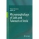 Micromorphology of Soils and Paleosols of India
