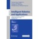 Intelligent Robotics and Applications: 16th International Conference, ICIRA 2023, Hangzhou, China, July 5–7, 2023, Proceedings, Part V