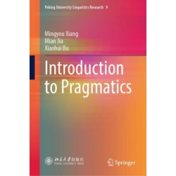Introduction to Pragmatics